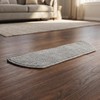 Lurrose 2 almohadillas de repuesto para mopa compatibles con, almohadillas