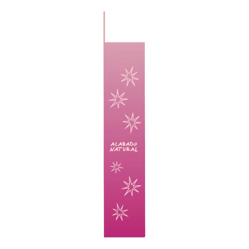 Tinta Multiusos Con Extracto De Aloe Vera Fucsia 5.5ml Yuya