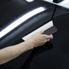 Car Window Squeegee | Flexible Car Water Scraper Tool |