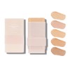 Korean Cosmetics Foundation Stick with Brush, Female and Men Foundation