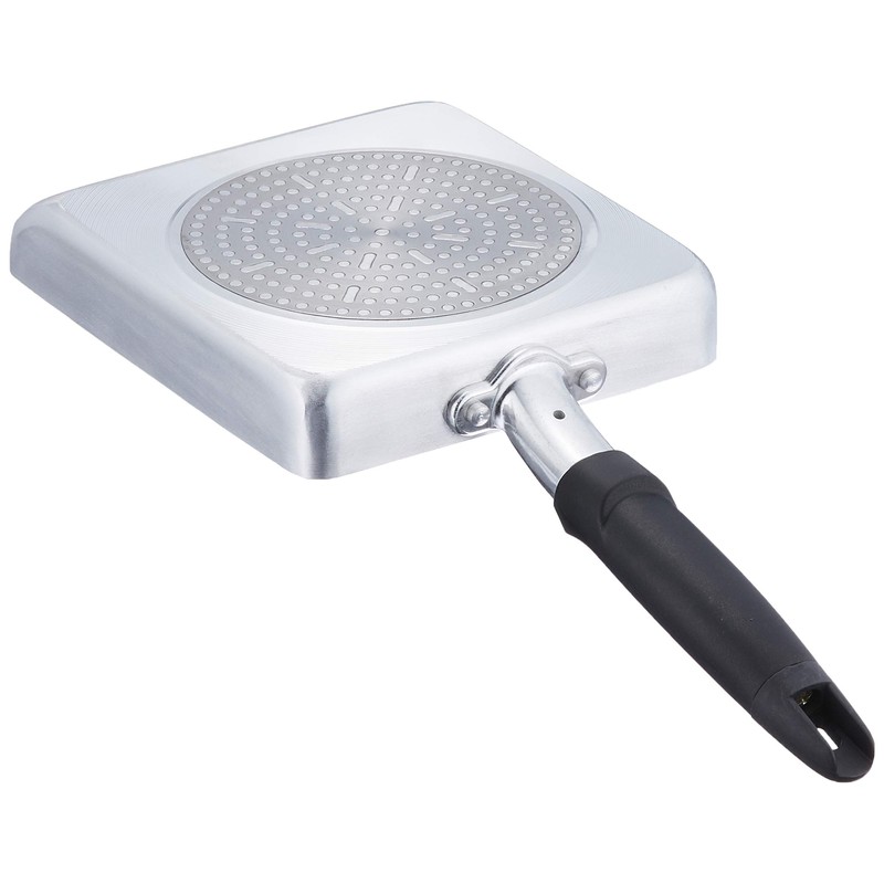 DORIS (Doris) IH aluminum Eggs Baked 15 X 18 cm