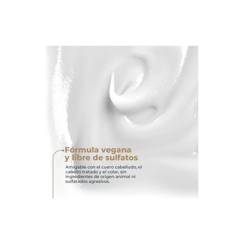 Shampoo Para Cabello Alfaparf Semi Di Lino Illuminating 1lt
