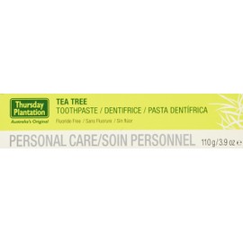Thursday Plantation Tea Tree Toothpaste 110 gr