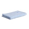 möve Superwuschel guest towel 30 x 50 cm made of