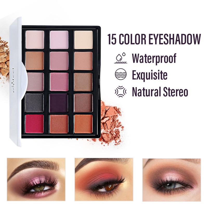 AMZTEMU All In One Makeup Kit, Make Up Set for