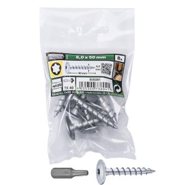 Connex Post Screws, B30261