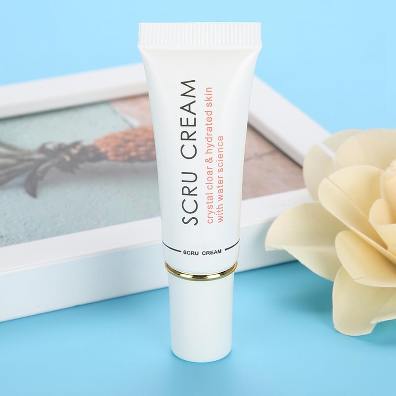 Gel Exfoliante de Labios, Exfoliante de Labios de Propóleo, Miel