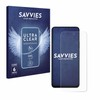 Savvies Screen Protectors for Honor 200 Smart Ultra Transparent Pack