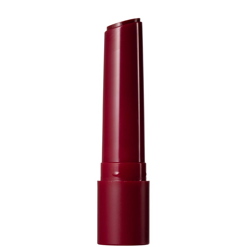 B IDOL Tsuyapuru Lipstick, 07 Sokubaku Red, 0.08 oz (2.4