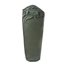 Nanga NANGA Waterproof Sleeping Bag Cover Unisex Khaki N1BCKH14