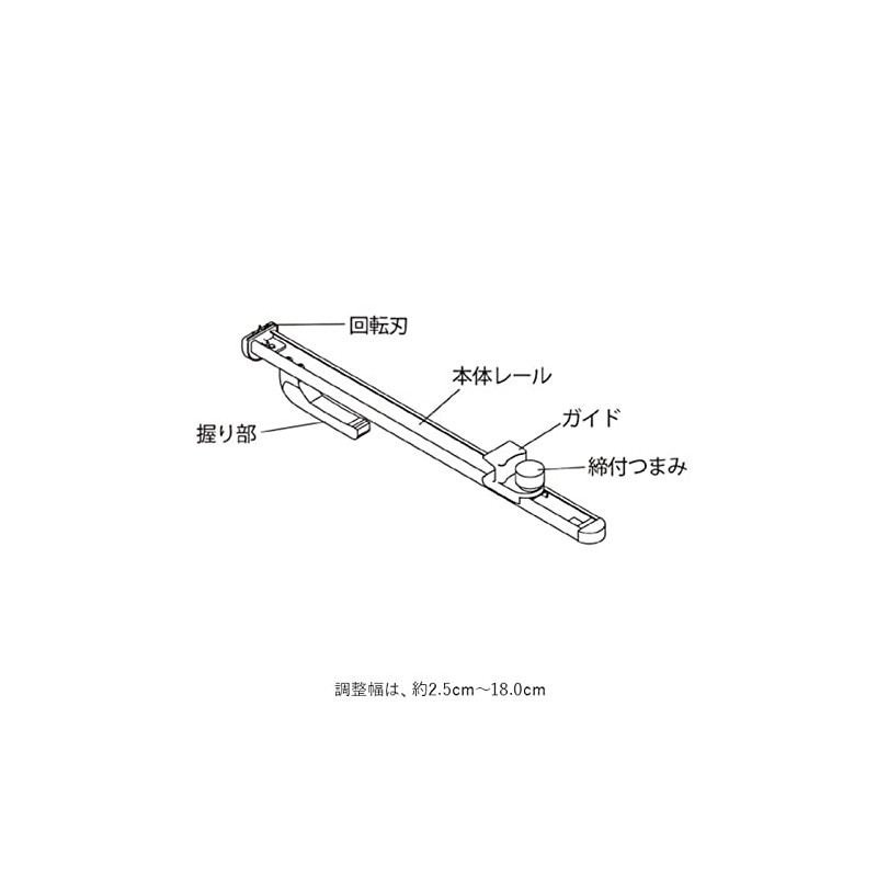 Nissin Boeki HMSP Box Cutting Meijin Small, Pink