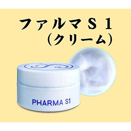 faruma S1 Cream G