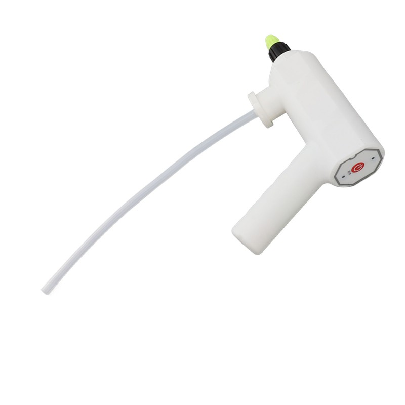 Electric Plant Sprayer Spout Battery Powered USB Rechargeable Handheld Automatic