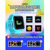 Jwatch Kids Smart Watch Phone Sos with 10 storys 16