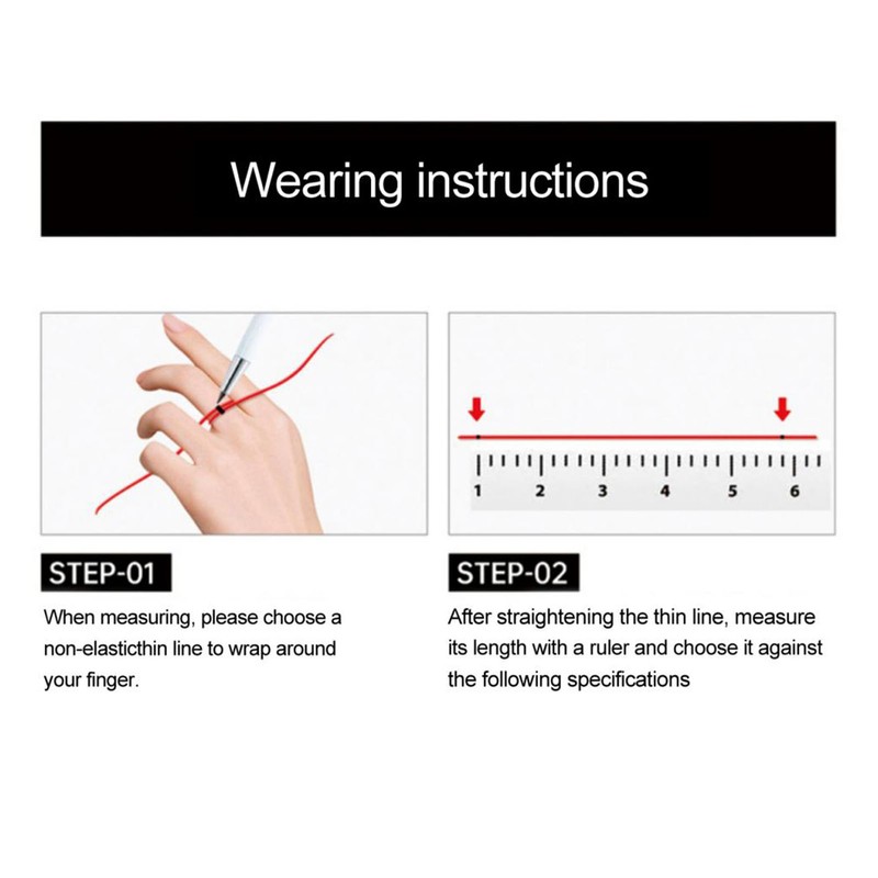 Smart Health Ring Fitness Tracker Bluetooth for Sleep Monitoring Step