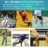 BATENA Muscle Training, Power Ball, Auto Start Function, Forearm Grip
