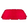 Swing Canopy 600D Silver Coated Oxford Cloth Waterproof Swing Top