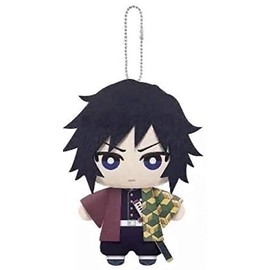 Demon Blade Tomioka Yoshiyoshi Tomioka