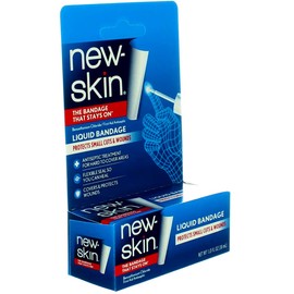 New-Skin Liquid Bandage - 1 oz
