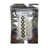 Dry & Dry [15 Packs] Premium Cobalt Free Humidity Indicator