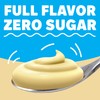 Jell-O Vanilla, Sugar Free-Fat Free Instant Pudding & Pie Filling