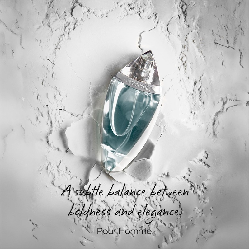 Mauboussin - Original Homme 100ml (3.3 Fl Oz) - Eau