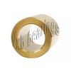 VXB 5/16"x 7/16"x 1" Inch Bronze Cast Bushing Plain Sleeve