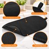 Stand Mixer Sliding Mat for KitchenAid 4.5–5 Qt Mixers –