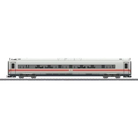 Marklin 43728 Model Train Carriage, Multi-Coloured