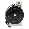 KAX AC Compressor Clutch Kit Replacement for Altima 2013-2018Rogue 2014-2020Altima