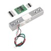 HALJIA 20 kg Scale Sensor Load Cell Electronic Kitchen Scales
