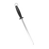 12in High Carbon Steel Hand Held Knife Sharpener Rod Professional