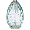 360 Lighting Rita Modern Coastal Small Accent Table Lamps 14