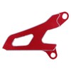 Front Sprocket Cover Aluminum Alloy Car Protection Fit for YAMAHA