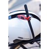 ABUS Combiflex TravelGuard Cable Lock - Lock for securing Helmets,