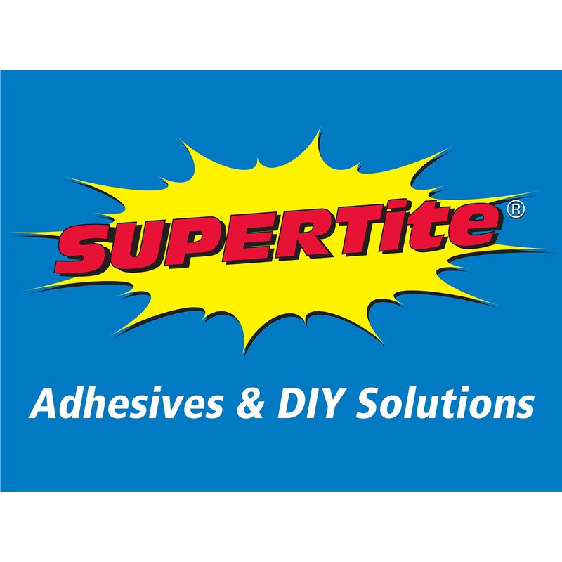 Ref-1002 Supertite Instant Super Glue- 5g (.175oz) - Tube
