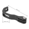 Litepro Bicycle Headlight Holder Bike Front Light Holder Stand Bracket