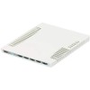 Mikrotik RB260GS Gigabit Ethernet (10/100/1000) Power over Ethernet (PoE) White