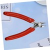 DOITOOL Mini Pliers for Diy Metal Wire Pliers Stainless Steel
