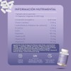 Moods Suplemento para el Sueño con Magnesio y GABA -