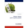 Fitness, fatness and C-reactive protein