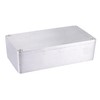 Gokoti Diecast Aluminium Electronics Project Box Case Enclosure Instrument Waterproof,