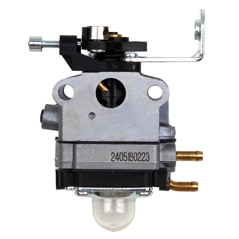 BH-Motor New Carburetor Carb For Legend Force 46cc Gas Tiller