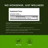 Swanson Magnesium Taurate - Mineral Supplement - Natural Magnesium &