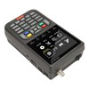V8 Finder 2 Satellite Finder Signal Meter 3.5inch HD LCD