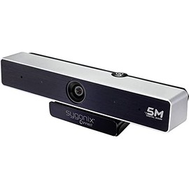 Sygonix Connect SC-WC-300 Webcam, 2592 x 1944 pixels, clamp mount