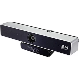 Sygonix Connect SC-WC-300 Webcam, 2592 x 1944 pixels, clamp mount