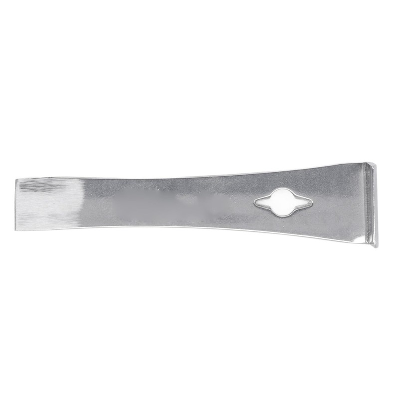 Thickened Stainless Steel Pry Bar Scraper Nail Puller for Disassembly