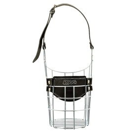 Chopo Wire Muzzle for Dog Comfort and Safety in Perfect Balance