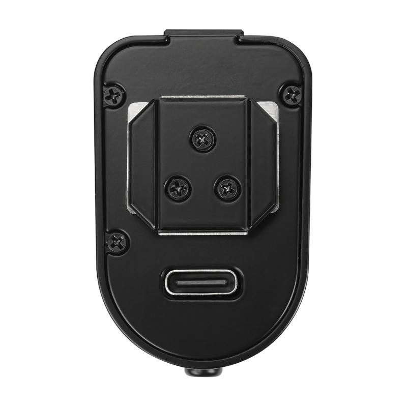 AstrHori XH-2 Exposure Meter, Black